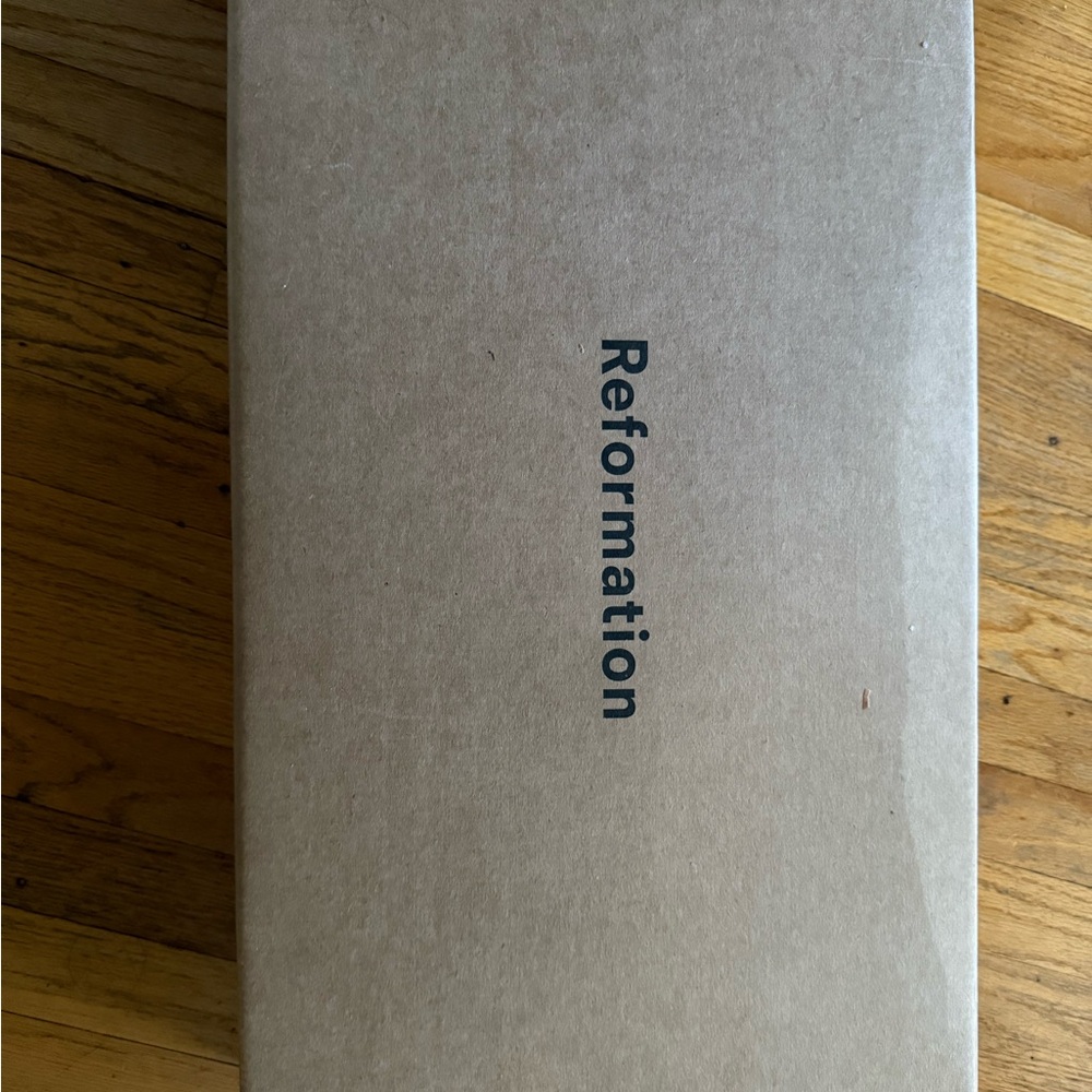 Reformation remy boots - Picture 5 of 7